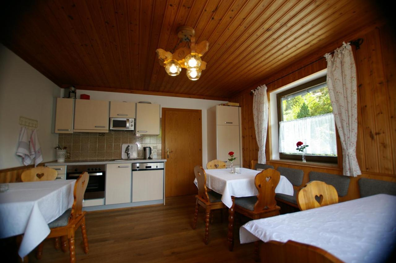 Haus Brigitte Rettensteiner Schladming Exterior foto